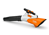 STIHL BGA 200 SET Аккумуляторное воздуходувное устройство STIHL, AL 300, AP 300S, сумка, пояс с лямками BA010115900/2, Воздуходувные устройства аккумуляторные Штиль